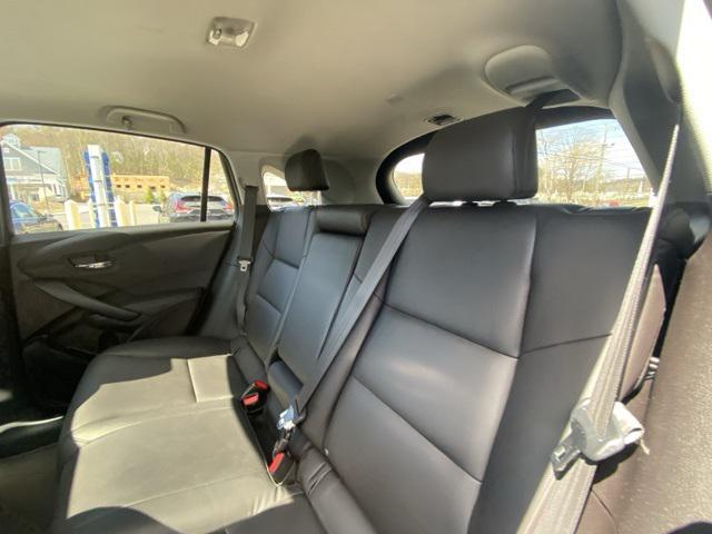 used 2016 Acura RDX car, priced at $13,497