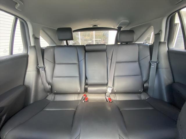 used 2016 Acura RDX car, priced at $13,497