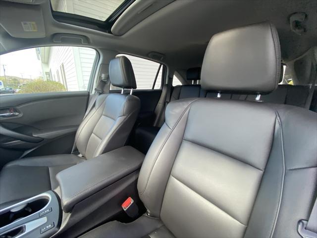 used 2016 Acura RDX car, priced at $13,497