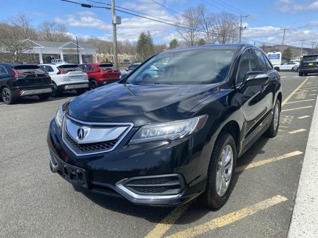 used 2016 Acura RDX car, priced at $13,497