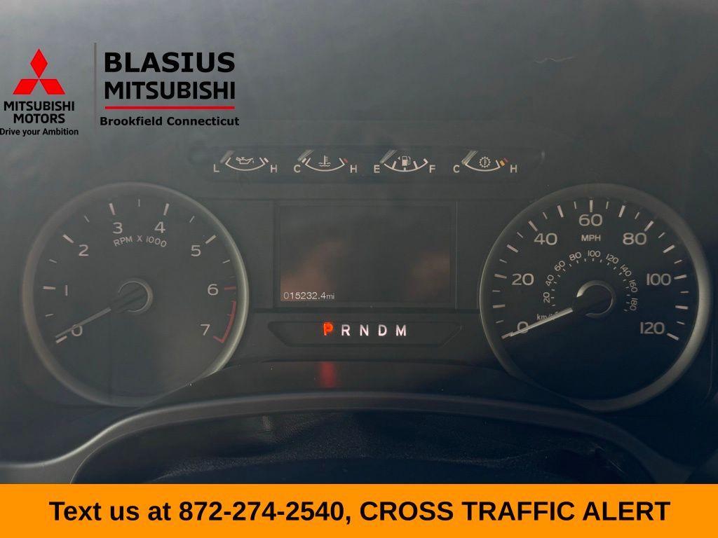 used 2020 Ford F-150 car, priced at $31,995