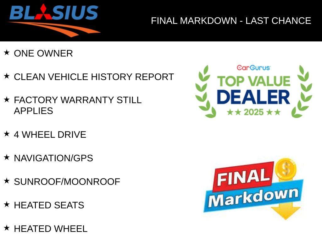 used 2022 Ford Explorer car, priced at $31,287