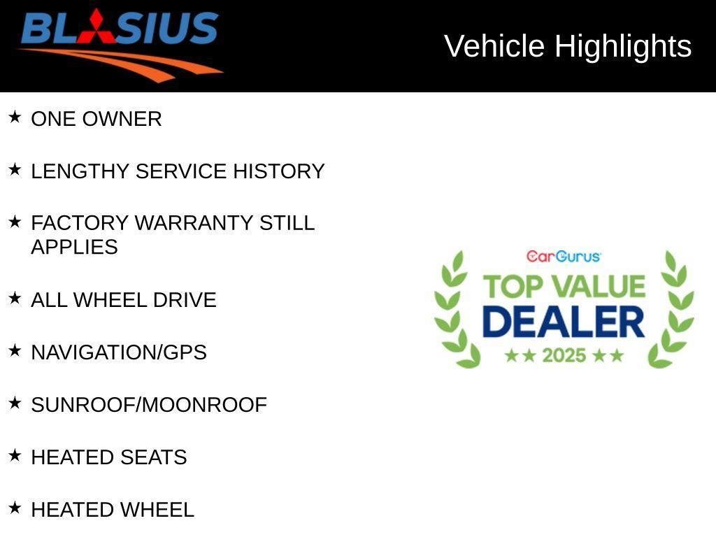 used 2023 Ford Edge car, priced at $19,669
