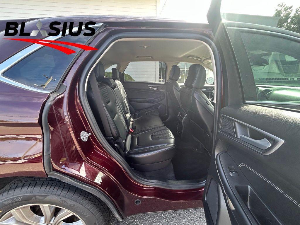 used 2023 Ford Edge car, priced at $19,669