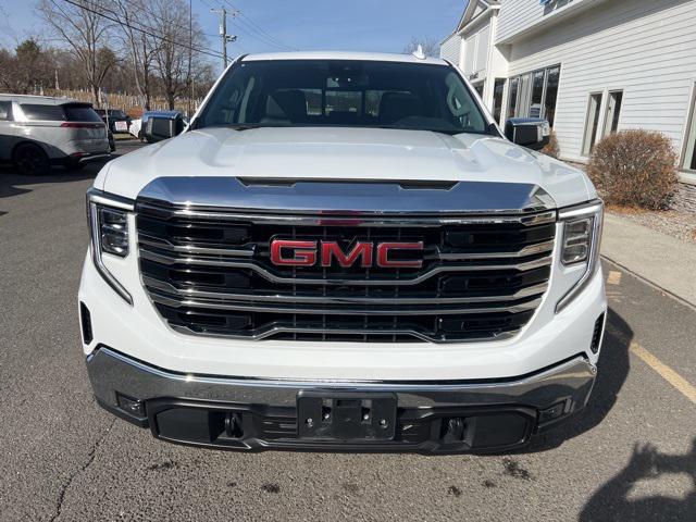 used 2023 GMC Sierra 1500 car, priced at $52,989