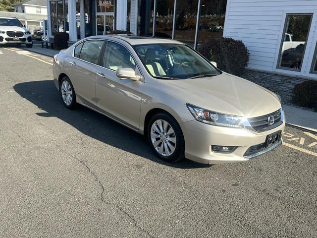 used 2014 Honda Accord car, priced at $14,897