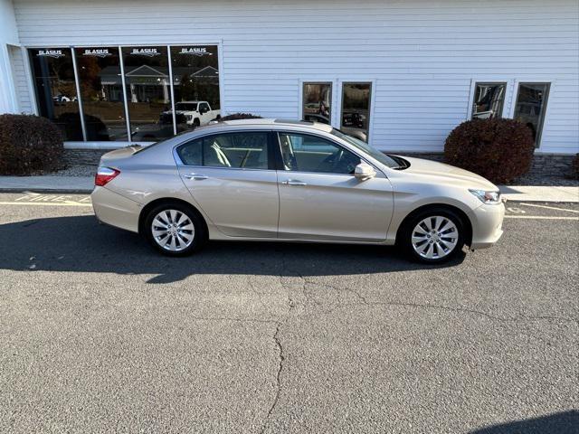 used 2014 Honda Accord car, priced at $14,897