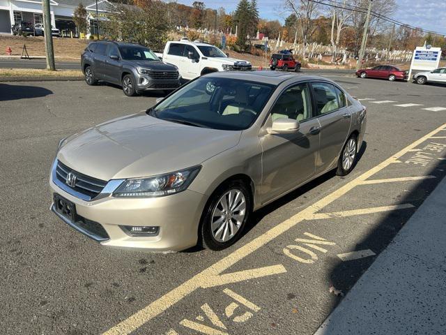 used 2014 Honda Accord car, priced at $14,897