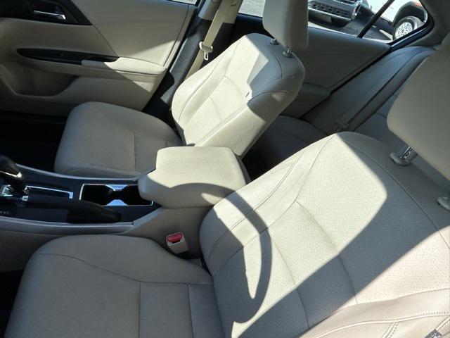 used 2014 Honda Accord car, priced at $14,897