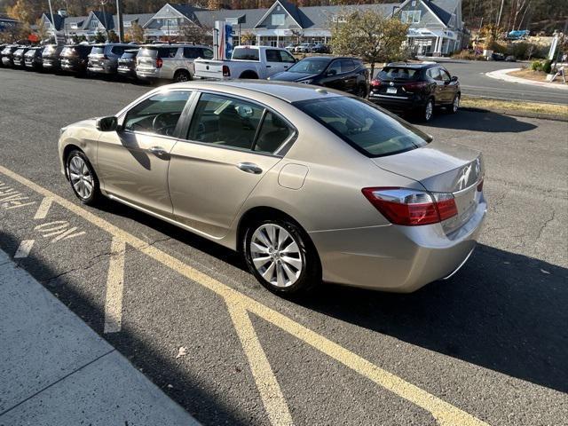 used 2014 Honda Accord car, priced at $14,897