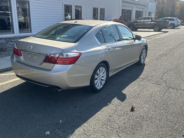 used 2014 Honda Accord car, priced at $14,897