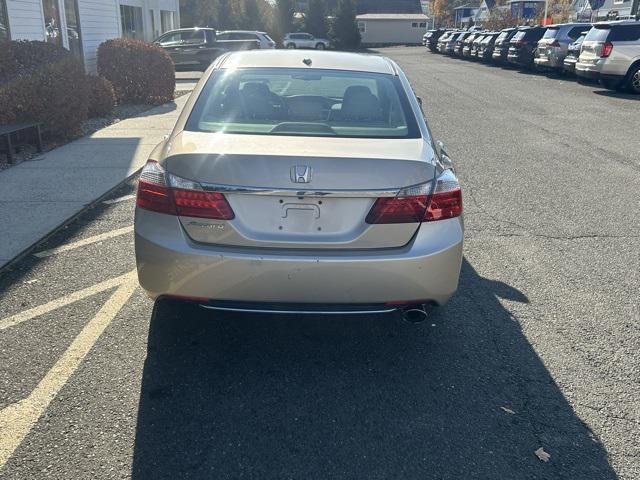 used 2014 Honda Accord car, priced at $14,897