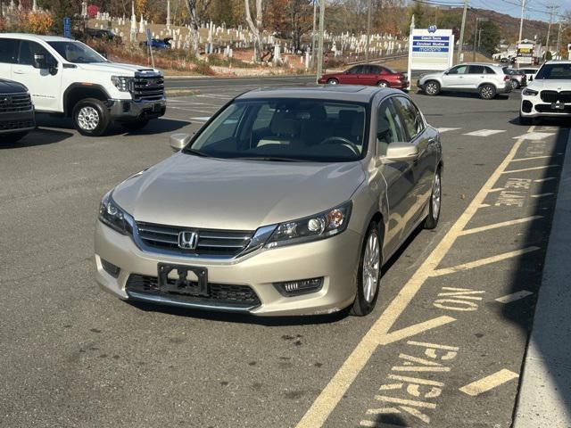 used 2014 Honda Accord car, priced at $14,897