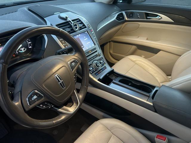 used 2020 Lincoln MKZ car, priced at $21,989