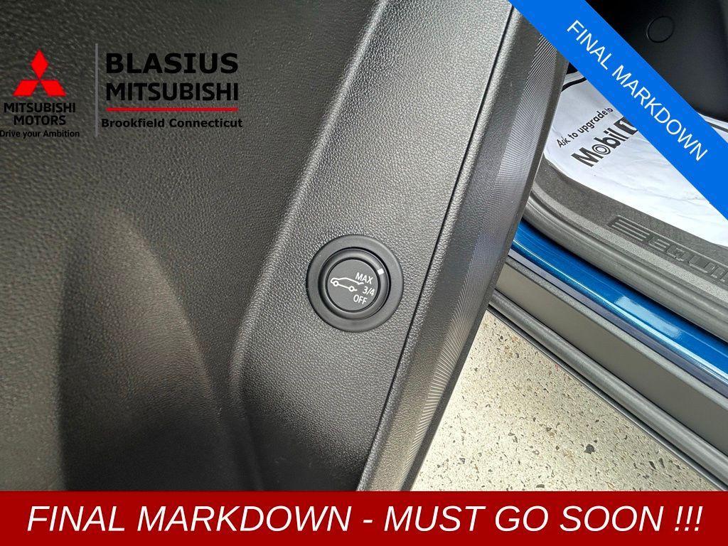 used 2022 Chevrolet Equinox car, priced at $18,499