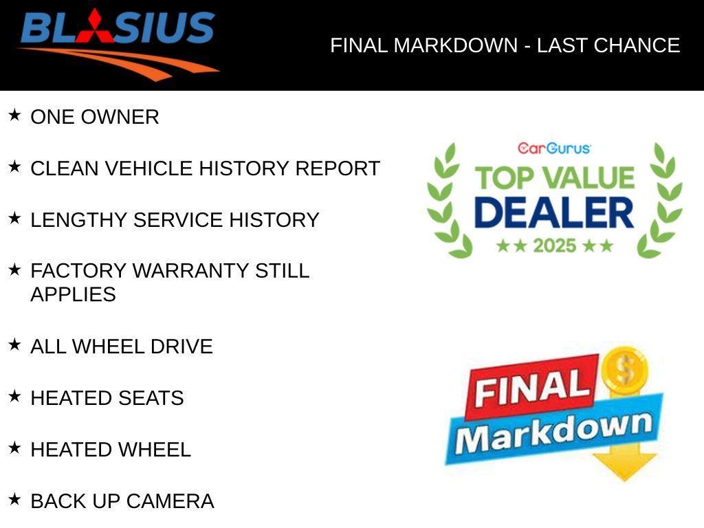 used 2022 Chevrolet Equinox car, priced at $18,499