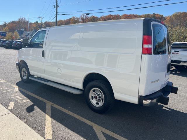 used 2022 GMC Savana 2500 car, priced at $30,499