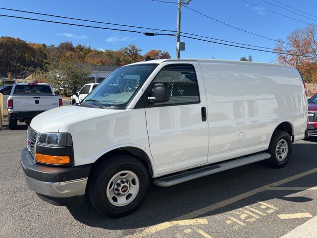 used 2022 GMC Savana 2500 car, priced at $30,499