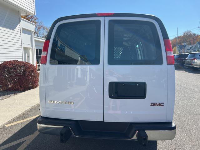 used 2022 GMC Savana 2500 car, priced at $30,499