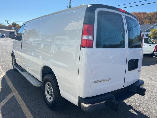 used 2022 GMC Savana 2500 car, priced at $30,499