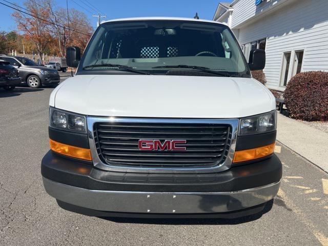 used 2022 GMC Savana 2500 car, priced at $30,499