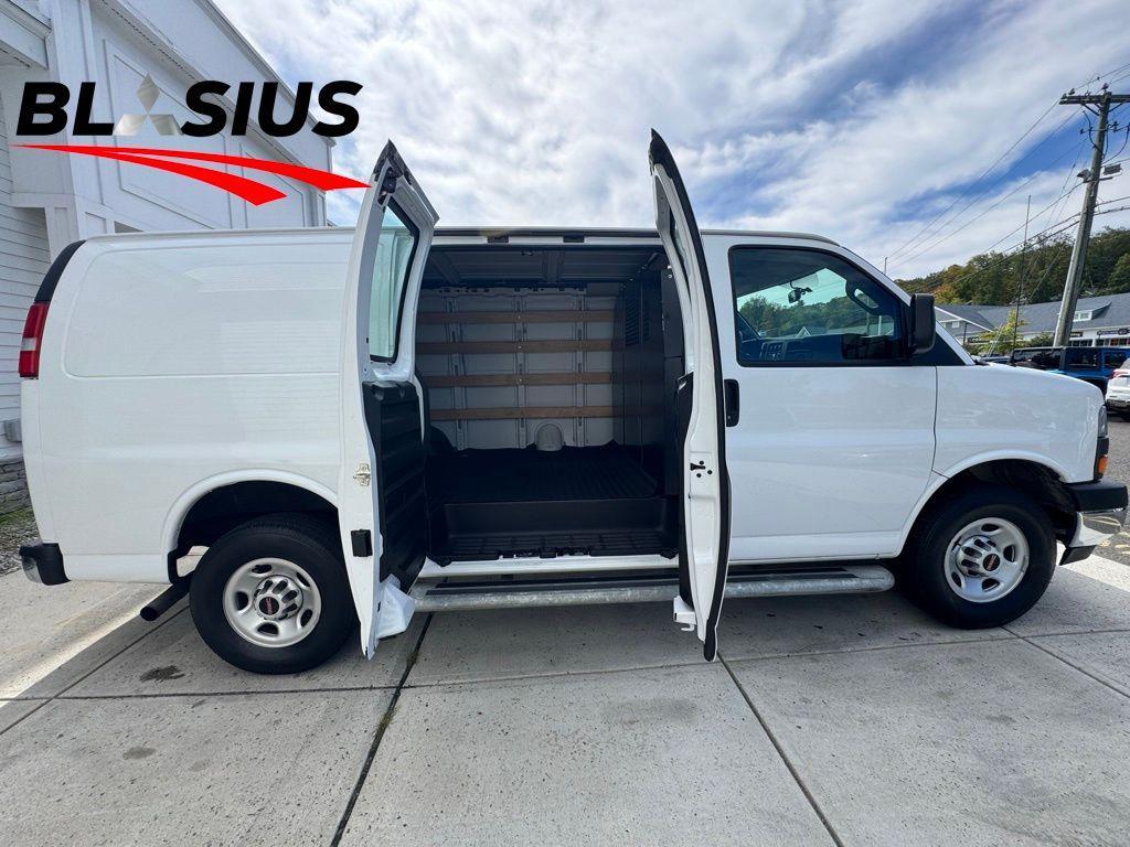 used 2023 GMC Savana 2500 car, priced at $28,500