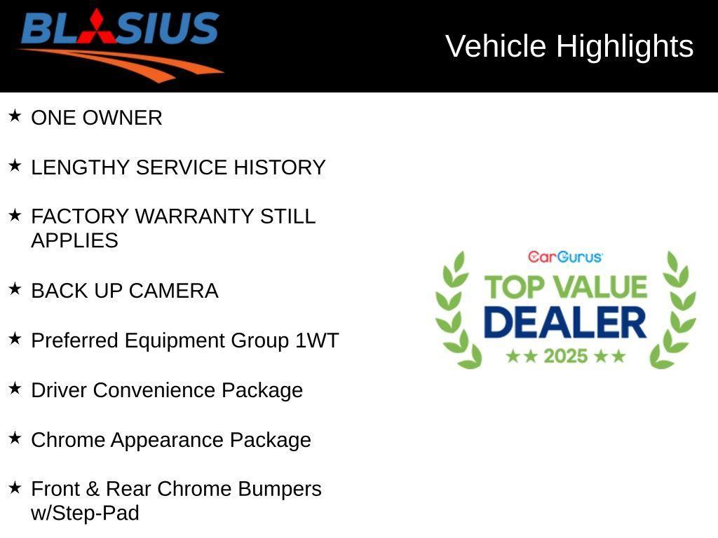 used 2023 GMC Savana 2500 car, priced at $28,500