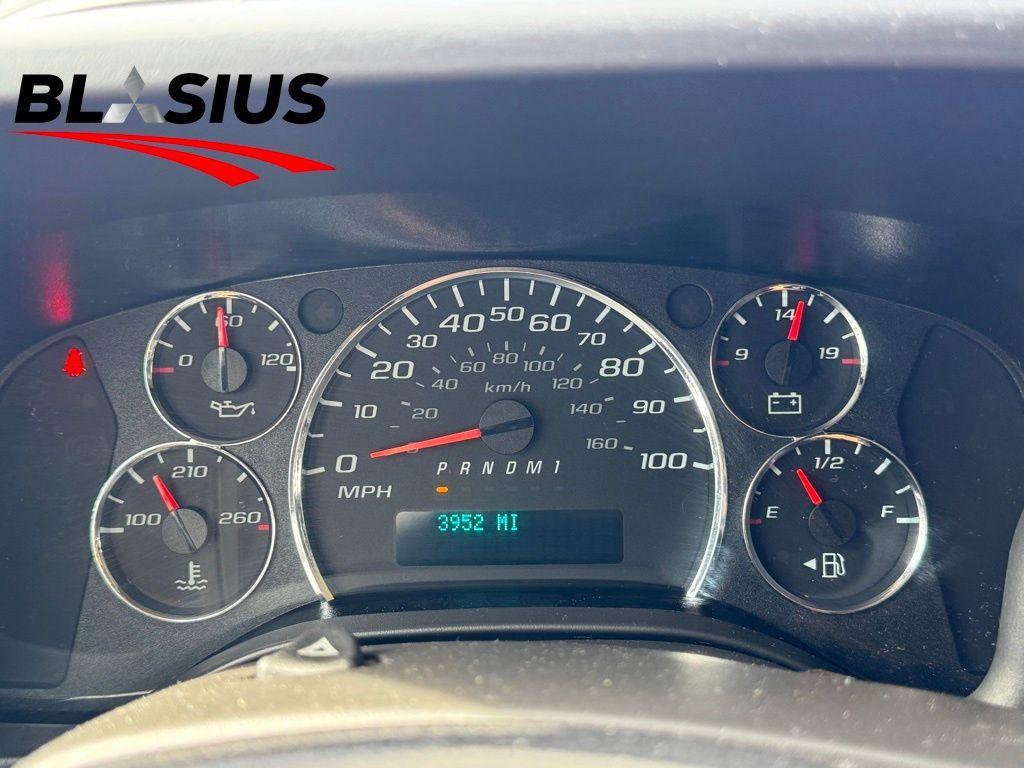 used 2023 GMC Savana 2500 car, priced at $28,500