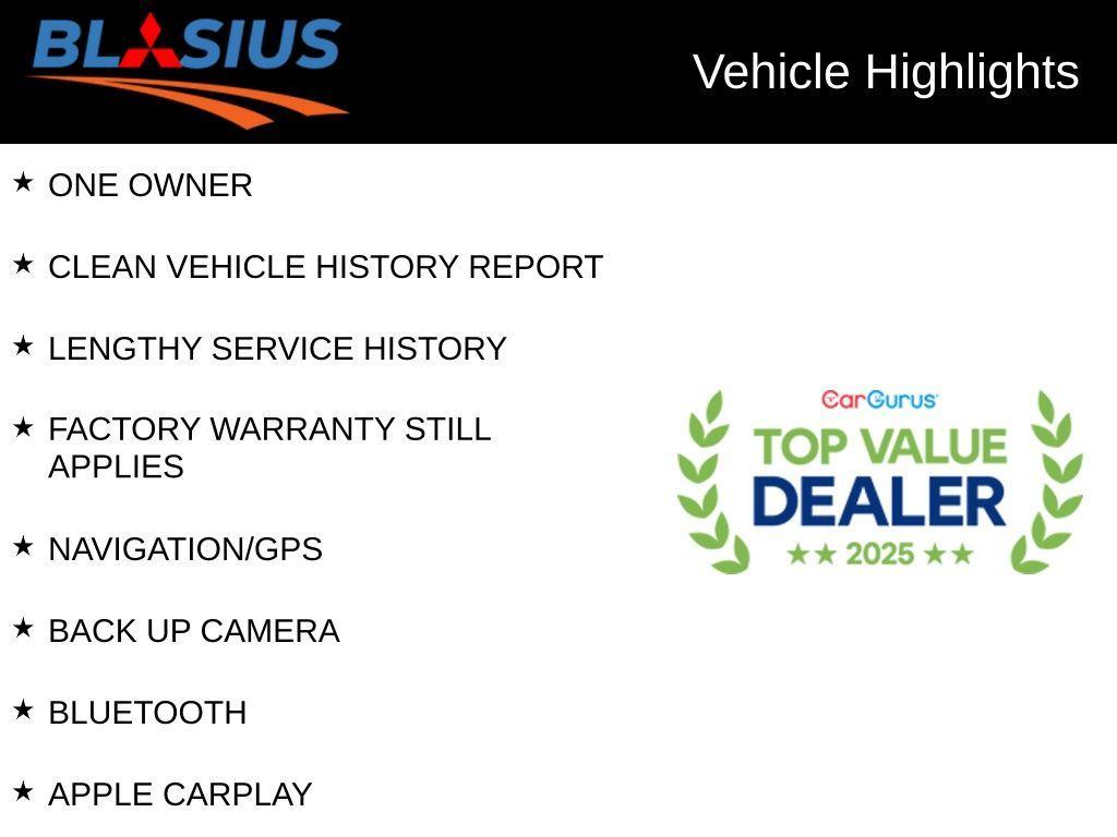 used 2024 Ram ProMaster 3500 car, priced at $44,700