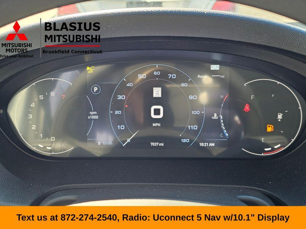 used 2024 Ram ProMaster 3500 car, priced at $44,700