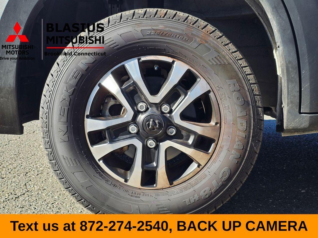 used 2024 Ram ProMaster 3500 car, priced at $44,700