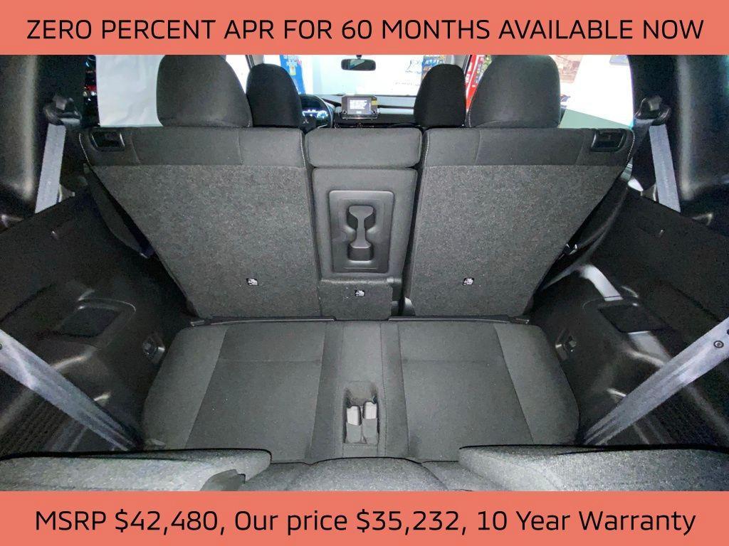 new 2025 Mitsubishi Outlander PHEV car, priced at $35,232