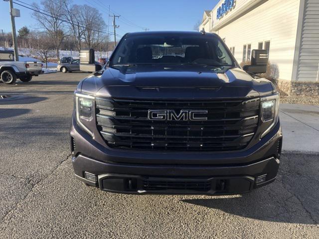 used 2022 GMC Sierra 1500 car, priced at $34,989