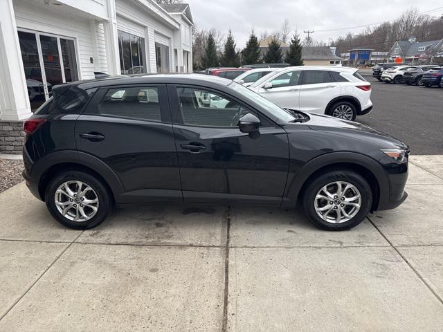 used 2019 Mazda CX-3 car, priced at $14,494