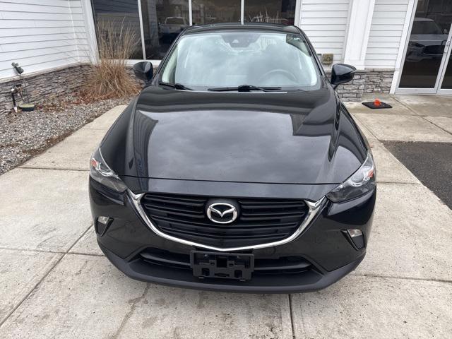 used 2019 Mazda CX-3 car, priced at $14,494