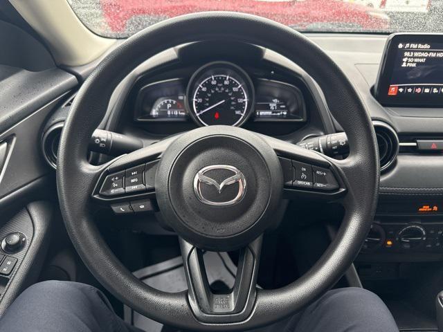 used 2019 Mazda CX-3 car, priced at $14,494