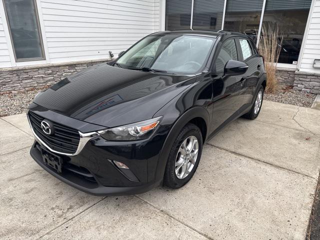 used 2019 Mazda CX-3 car, priced at $14,494