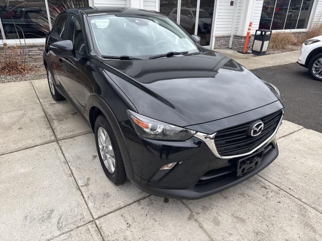 used 2019 Mazda CX-3 car, priced at $14,494