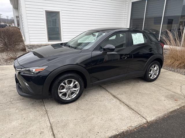 used 2019 Mazda CX-3 car, priced at $14,494