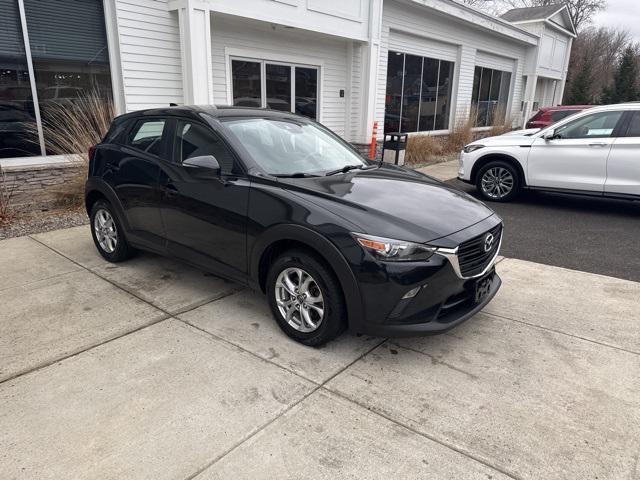 used 2019 Mazda CX-3 car, priced at $14,494