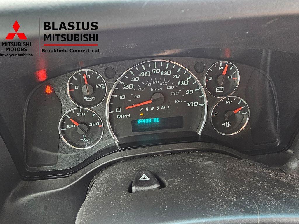 used 2023 GMC Savana 2500 car, priced at $24,994