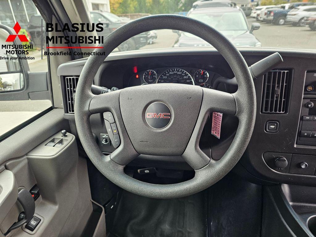 used 2023 GMC Savana 2500 car, priced at $24,994