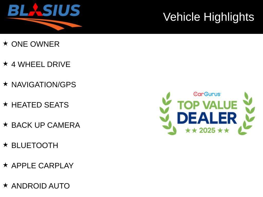used 2021 GMC Canyon car, priced at $32,783
