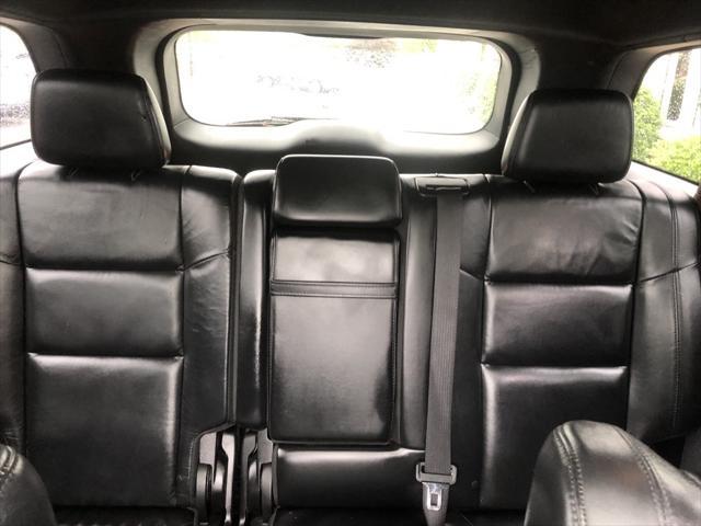 used 2018 Jeep Grand Cherokee car, priced at $19,989
