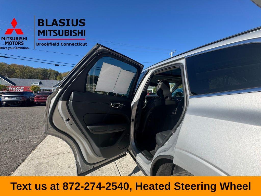 used 2022 Volvo XC60 car, priced at $30,999