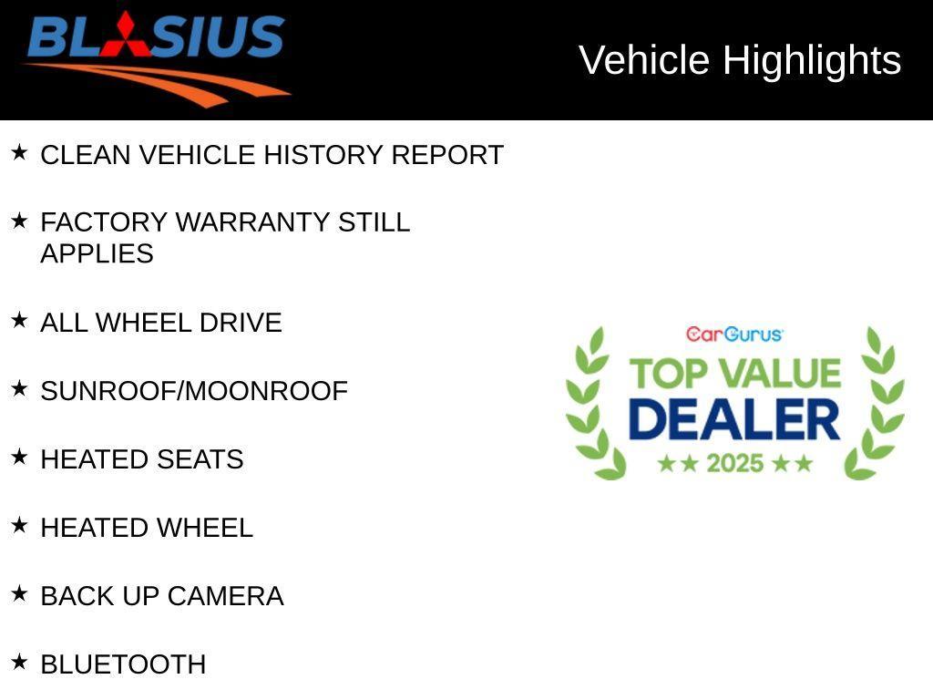 used 2022 Volvo XC60 car, priced at $30,999