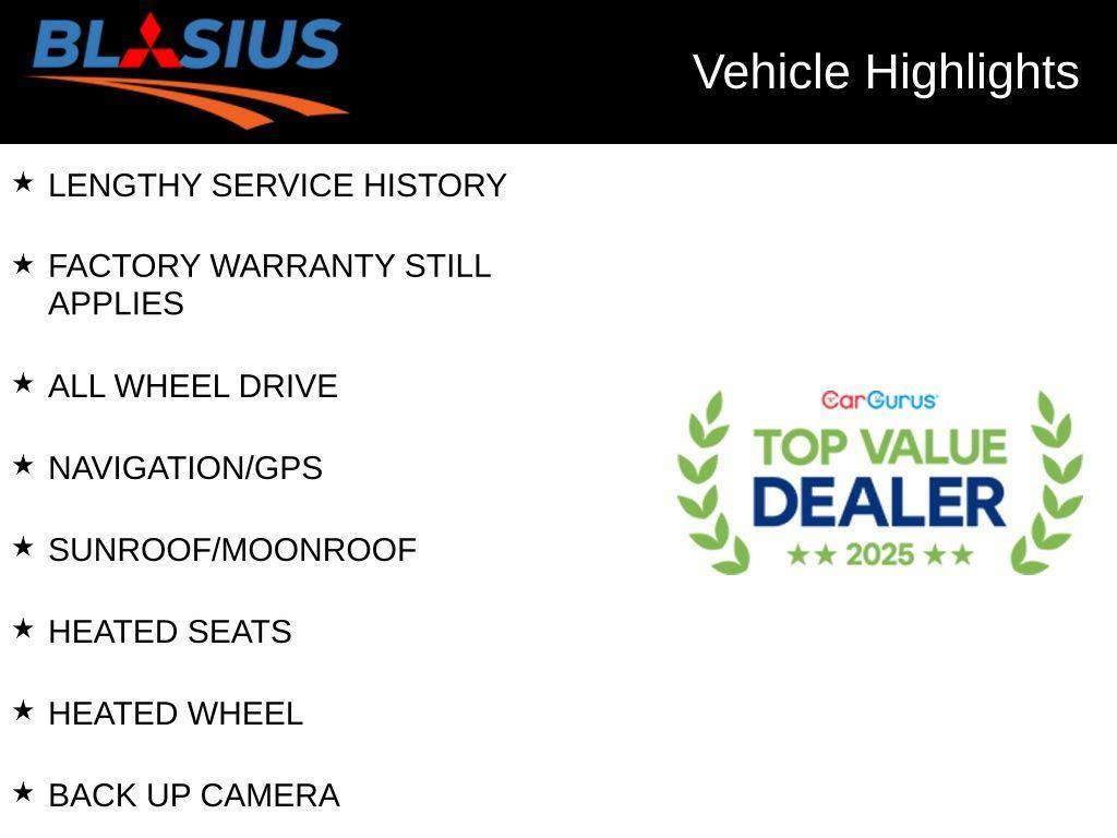 used 2023 Acura MDX car, priced at $36,000