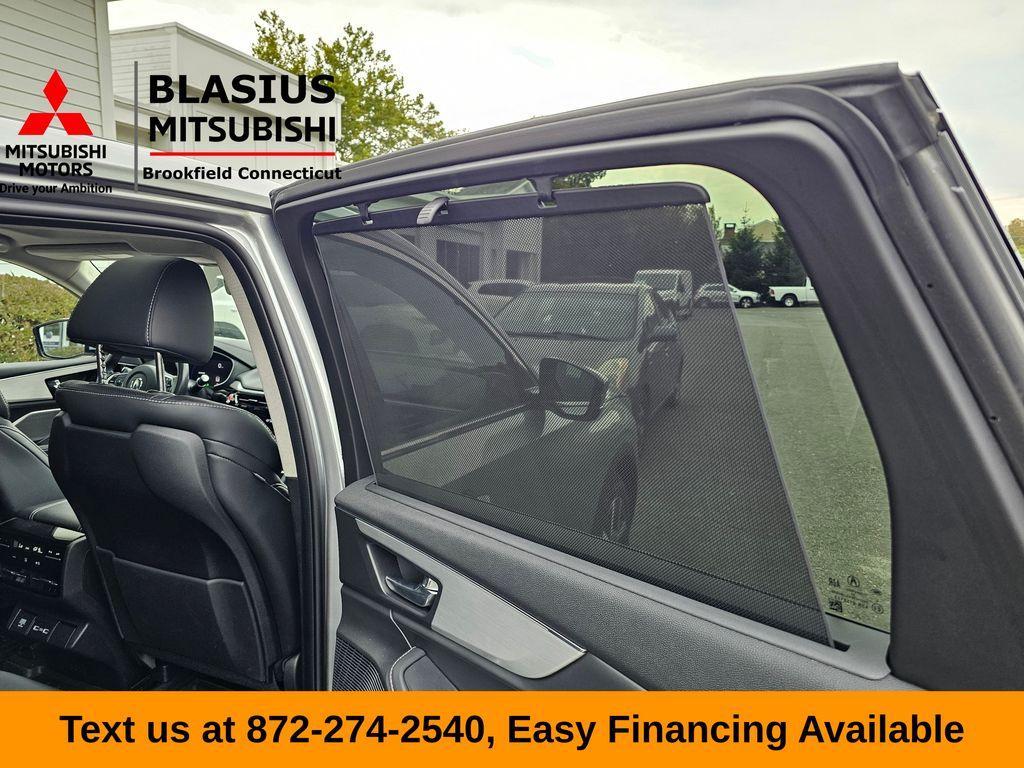 used 2023 Acura MDX car, priced at $36,000