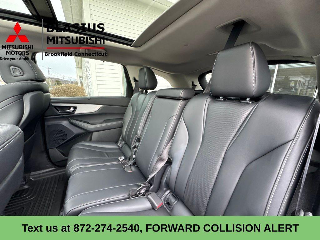 used 2023 Acura MDX car, priced at $35,489