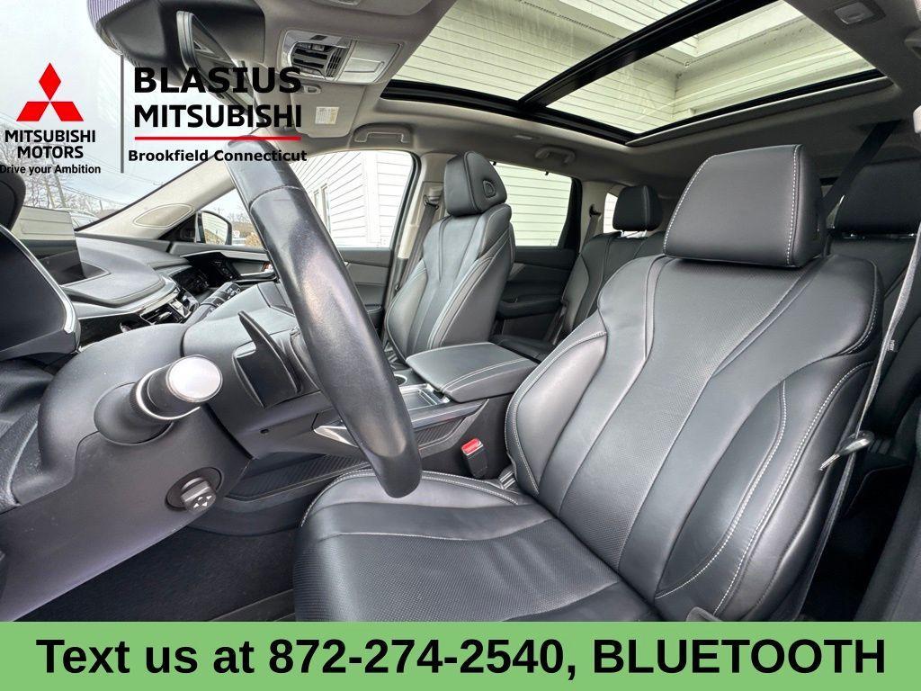 used 2023 Acura MDX car, priced at $35,489